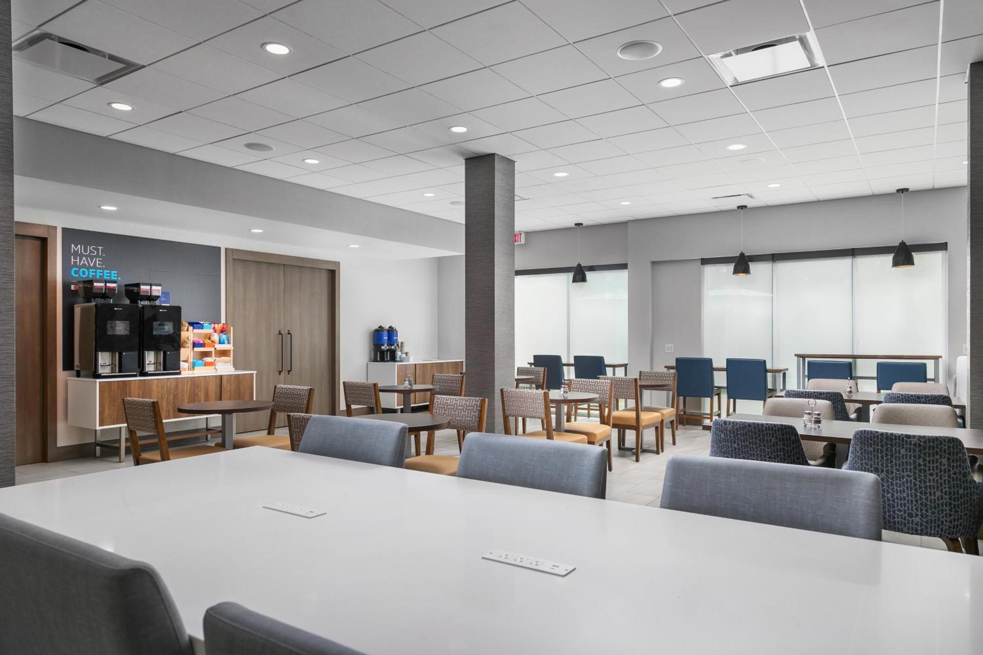 Candlewood Suites Chattanooga Hamilton Place By Ihg Buitenkant foto