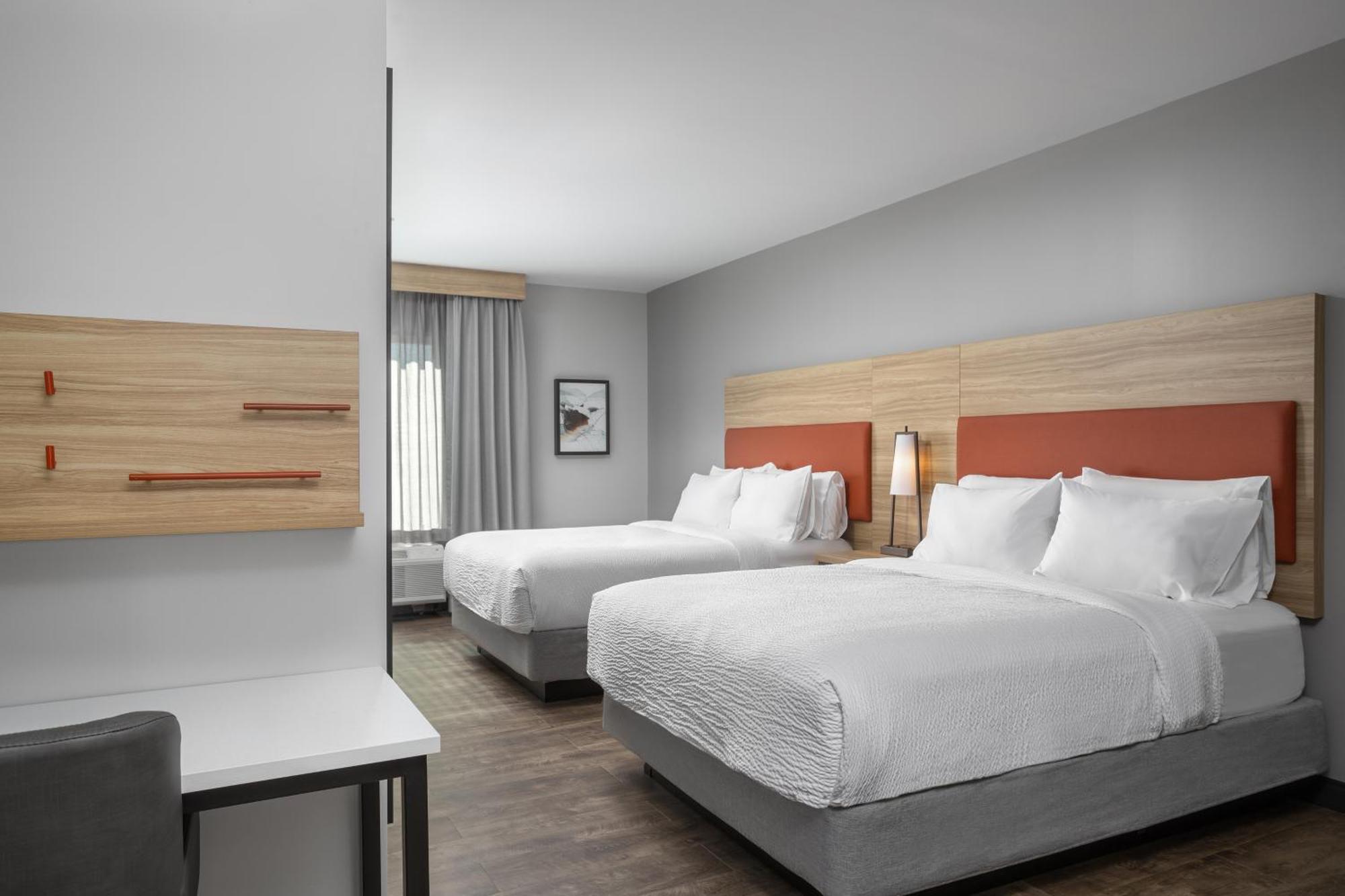 Candlewood Suites Chattanooga Hamilton Place By Ihg Buitenkant foto