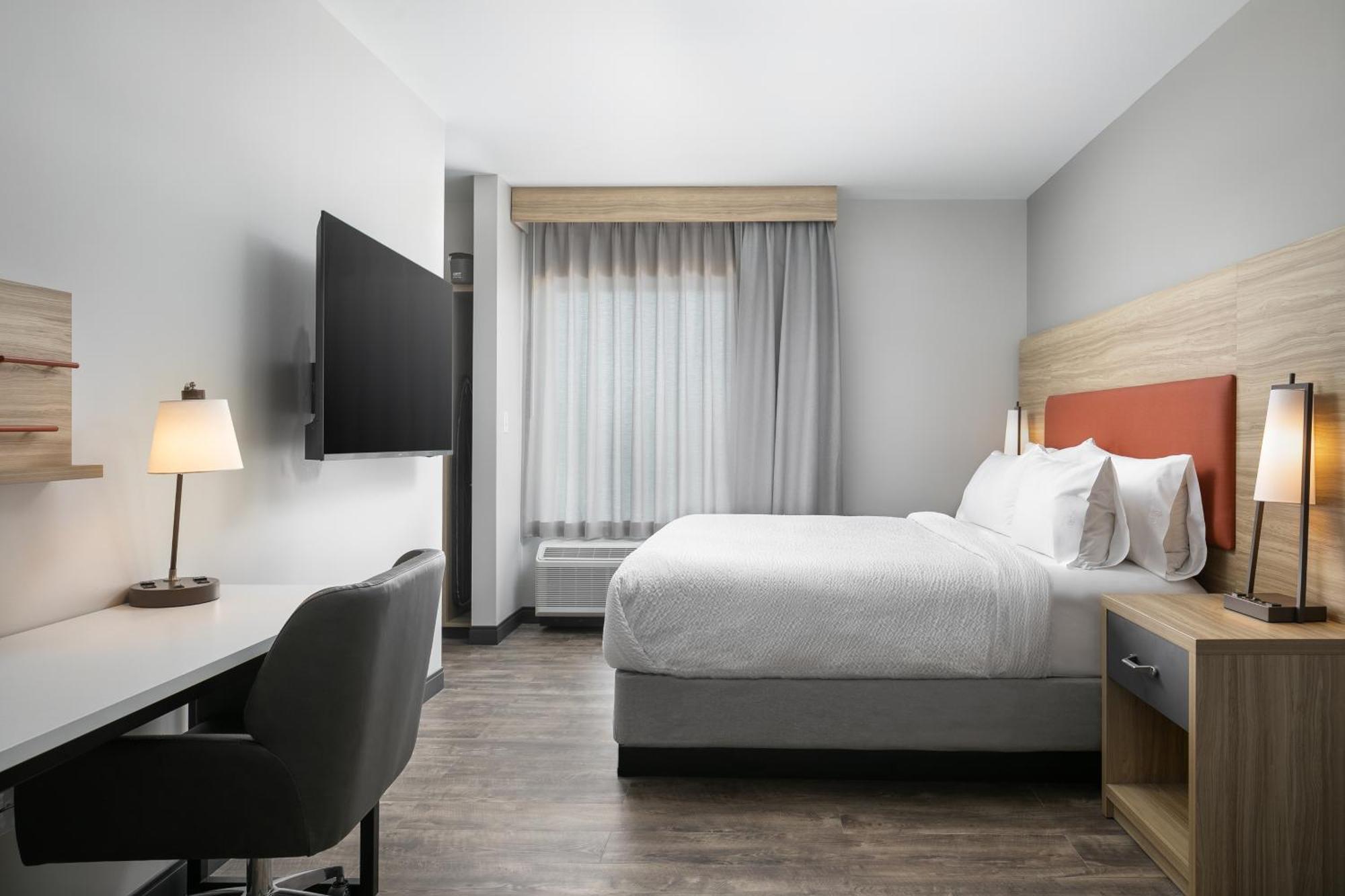 Candlewood Suites Chattanooga Hamilton Place By Ihg Buitenkant foto