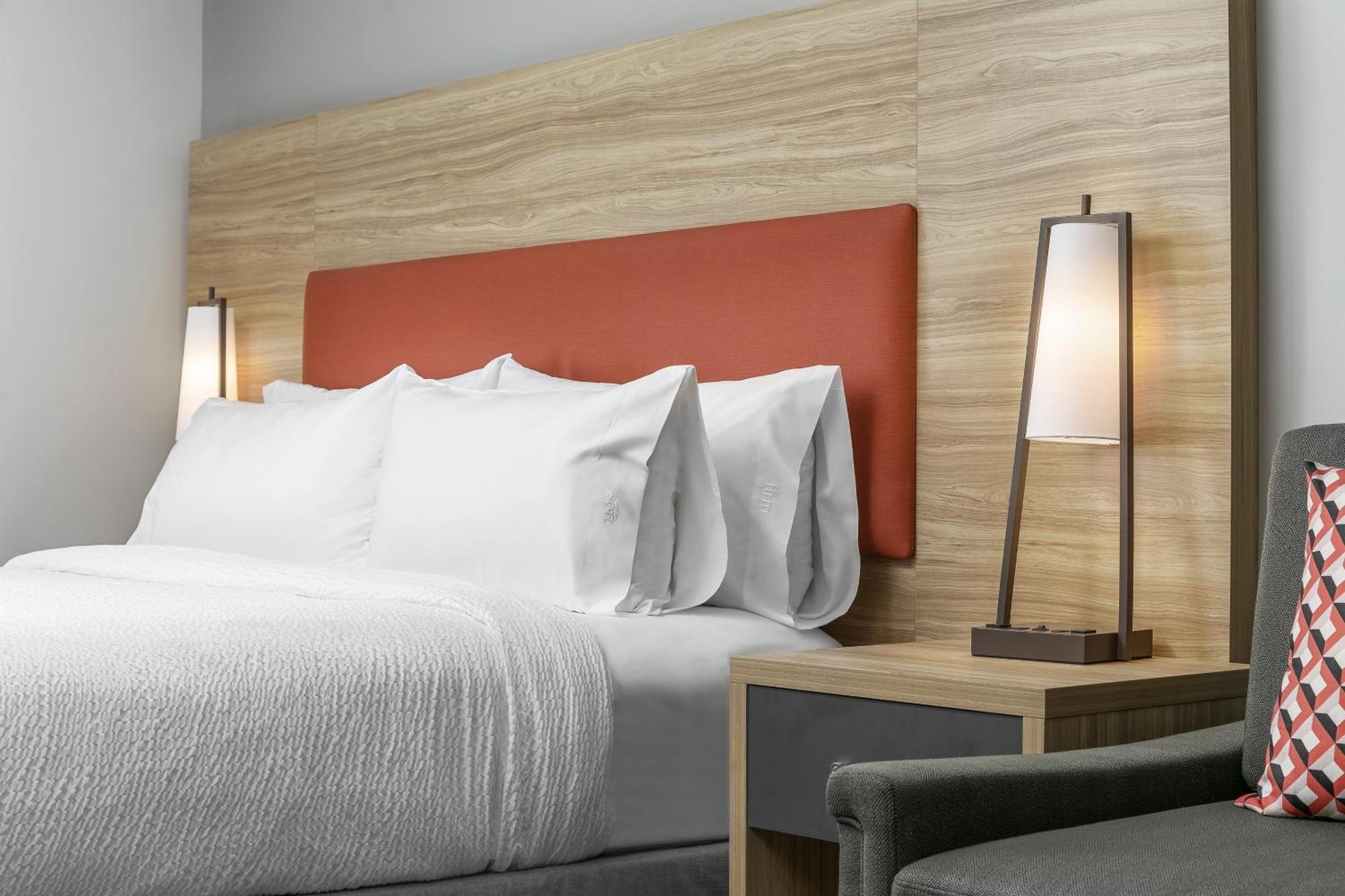 Candlewood Suites Chattanooga Hamilton Place By Ihg Buitenkant foto