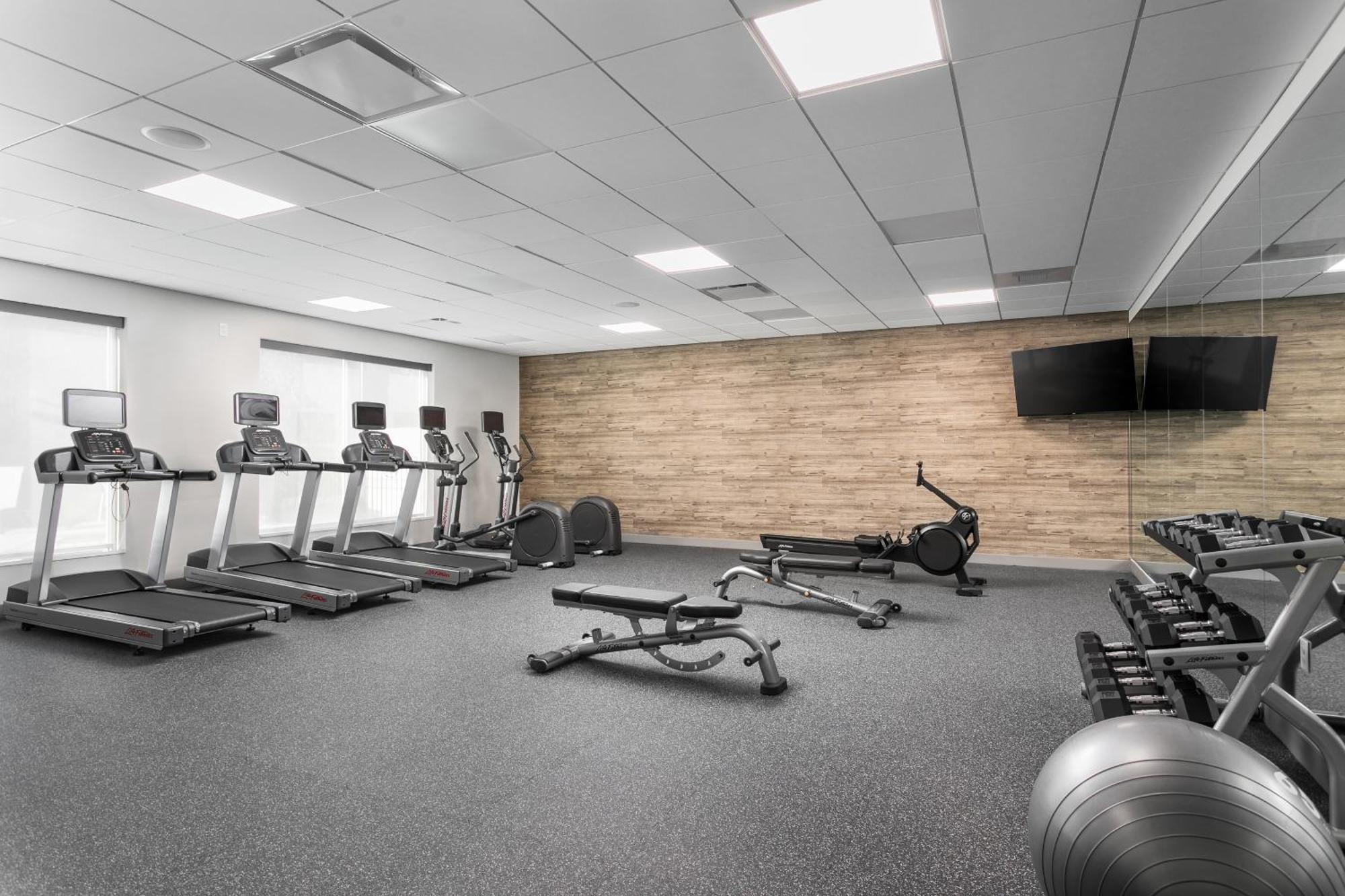 Candlewood Suites Chattanooga Hamilton Place By Ihg Buitenkant foto