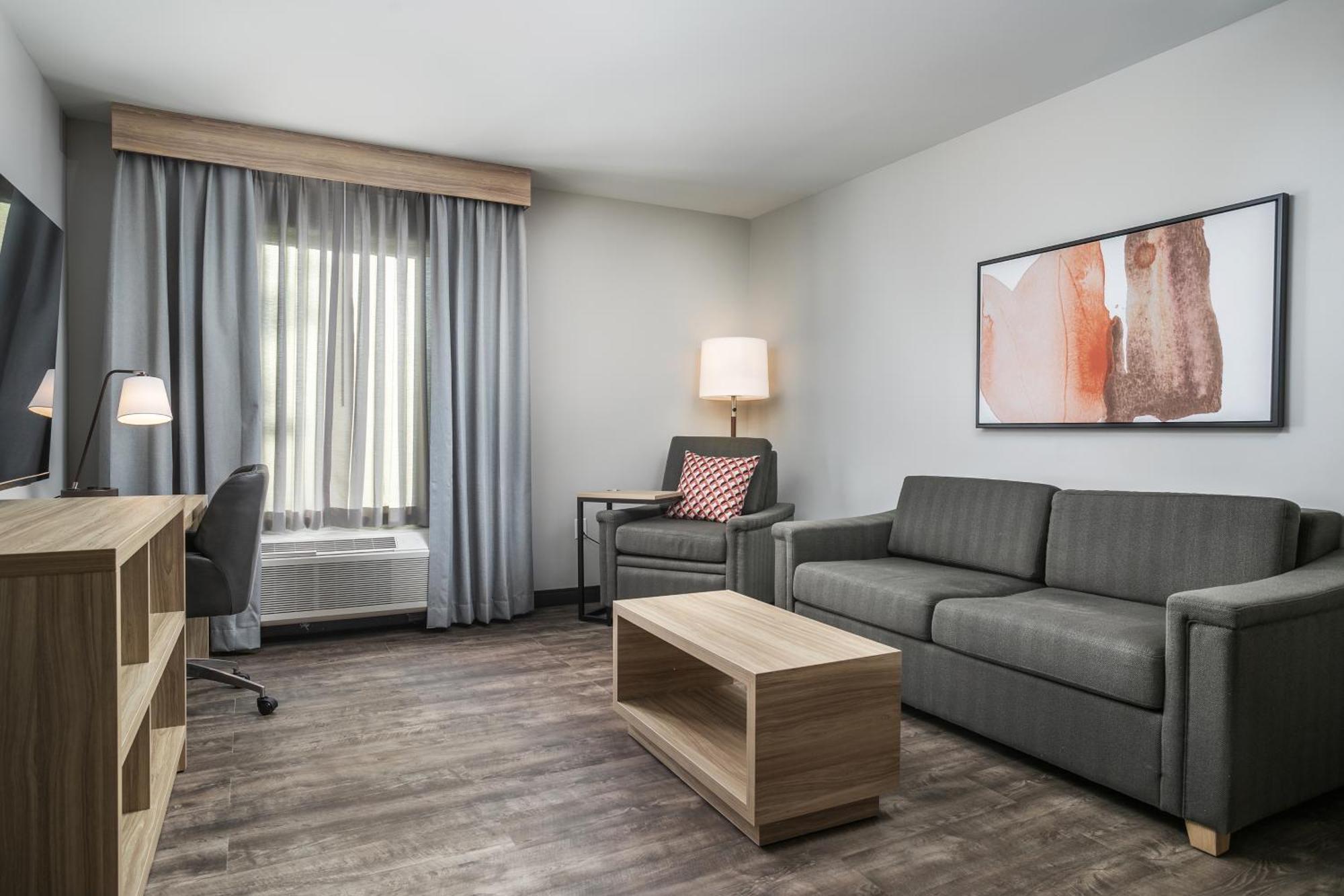 Candlewood Suites Chattanooga Hamilton Place By Ihg Buitenkant foto