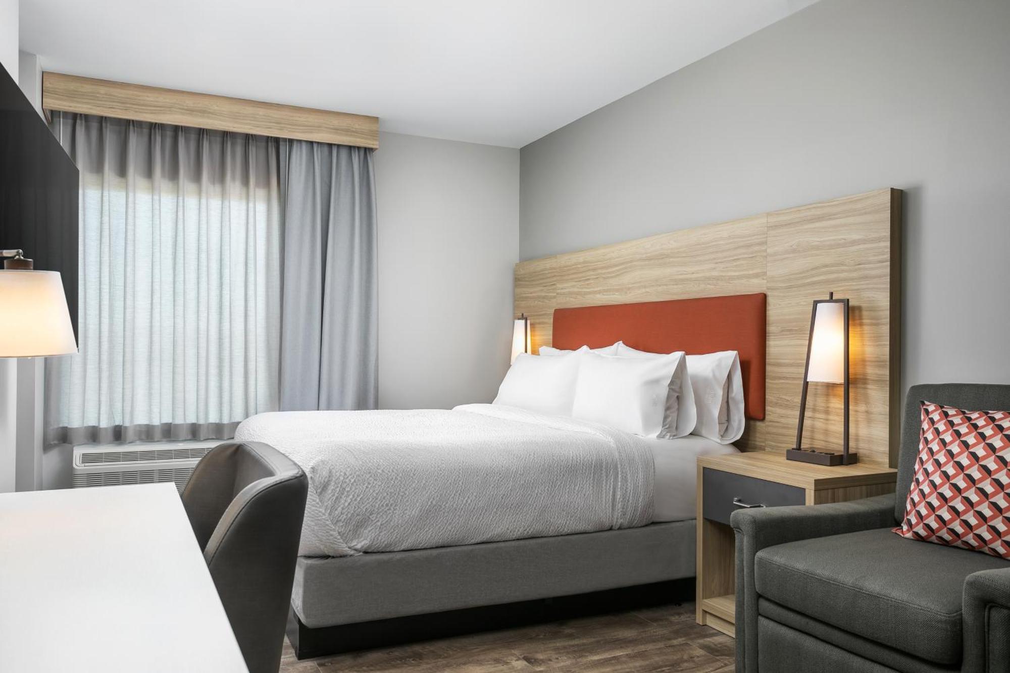 Candlewood Suites Chattanooga Hamilton Place By Ihg Buitenkant foto