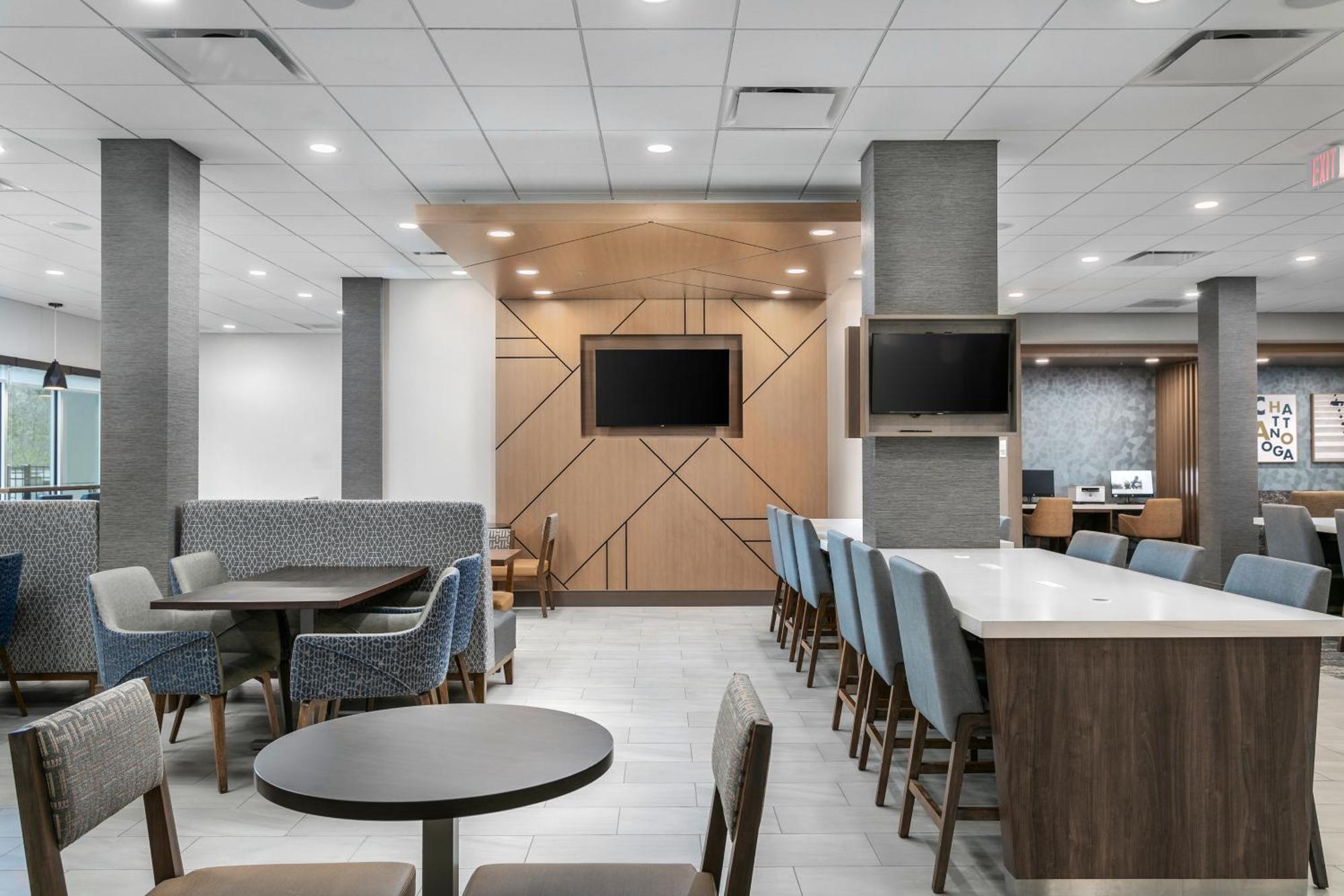 Candlewood Suites Chattanooga Hamilton Place By Ihg Buitenkant foto