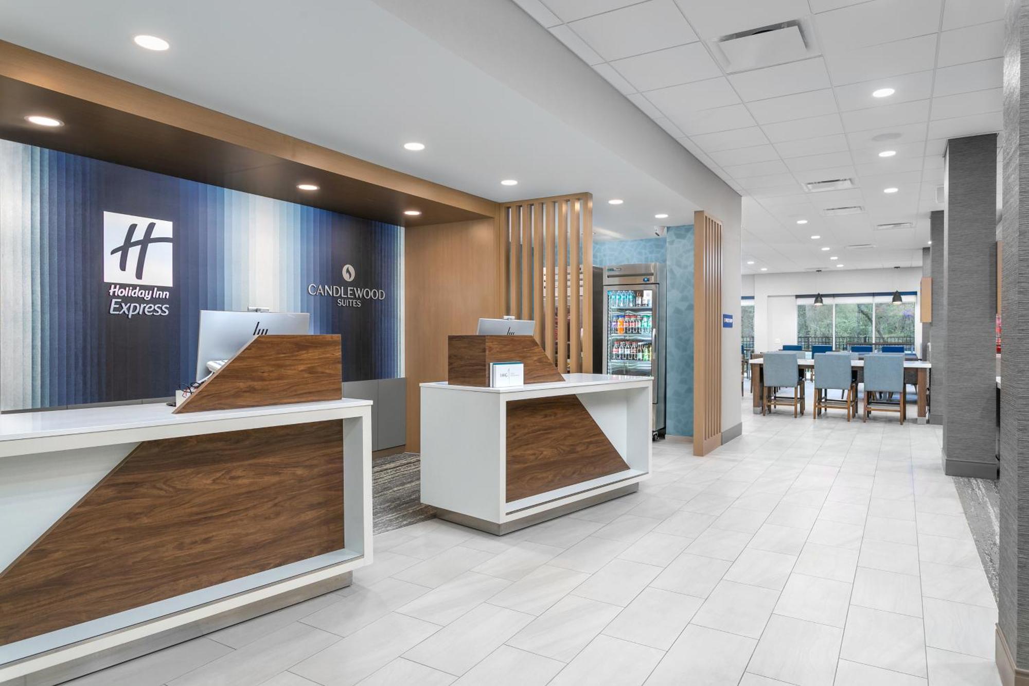 Candlewood Suites Chattanooga Hamilton Place By Ihg Buitenkant foto