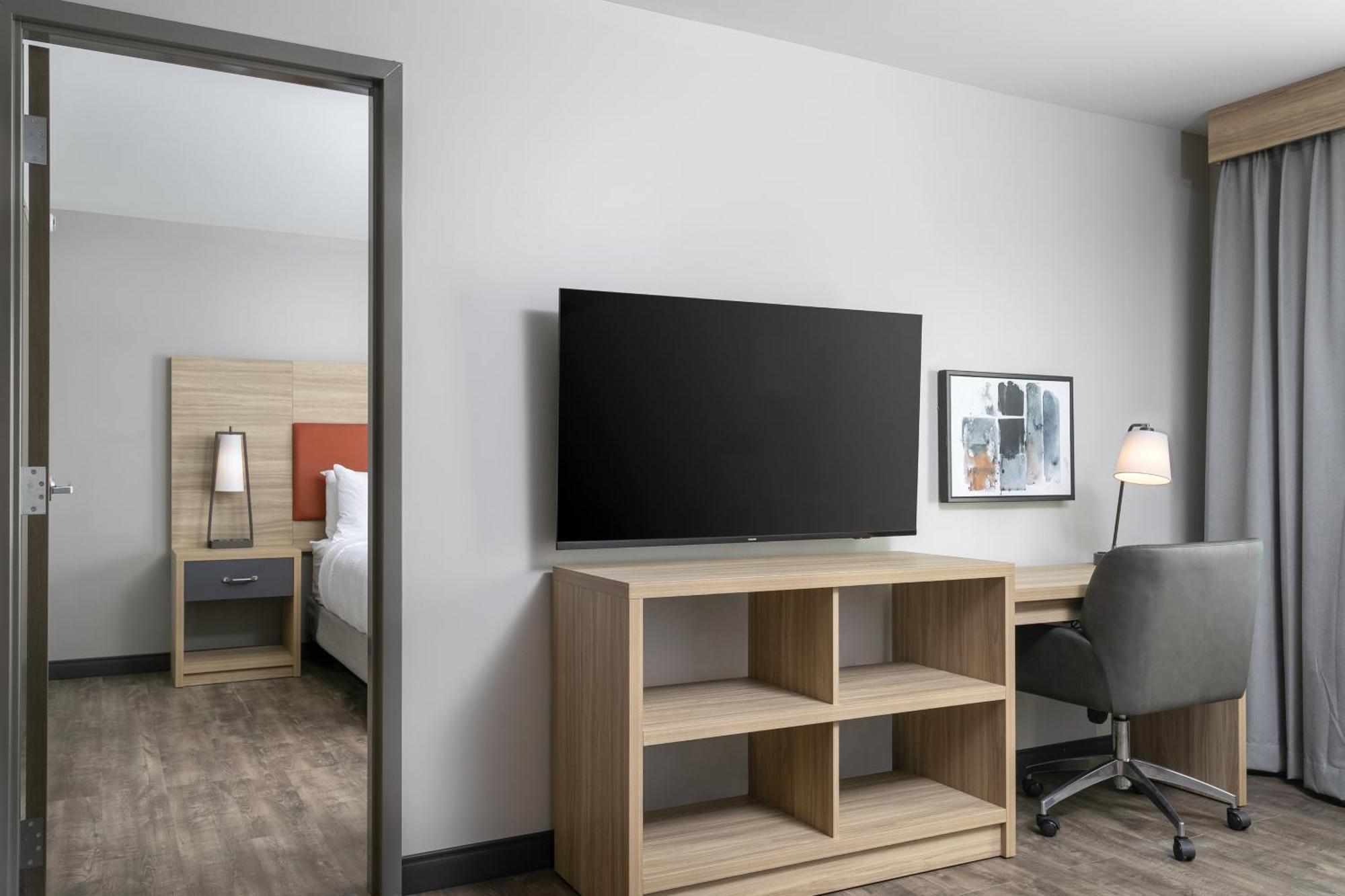 Candlewood Suites Chattanooga Hamilton Place By Ihg Buitenkant foto