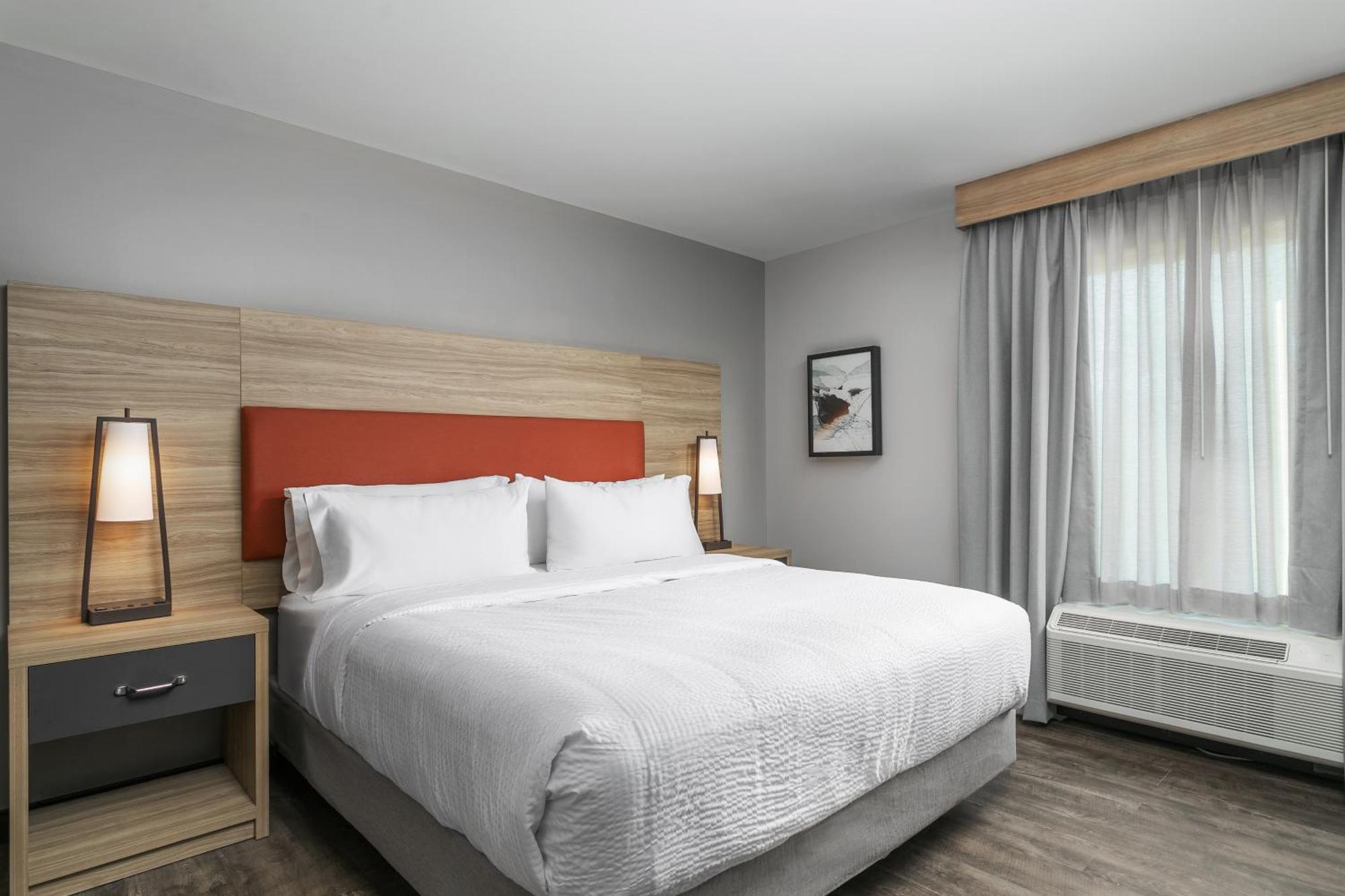Candlewood Suites Chattanooga Hamilton Place By Ihg Buitenkant foto