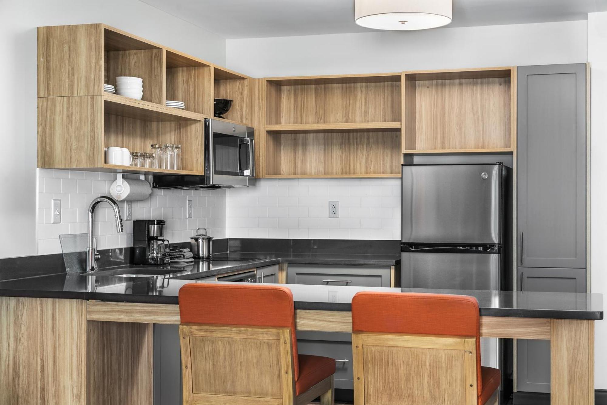 Candlewood Suites Chattanooga Hamilton Place By Ihg Buitenkant foto