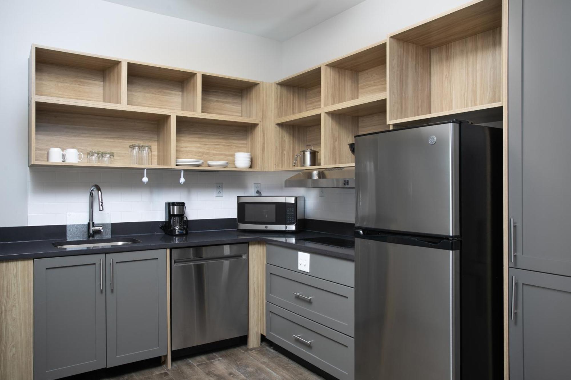 Candlewood Suites Chattanooga Hamilton Place By Ihg Buitenkant foto