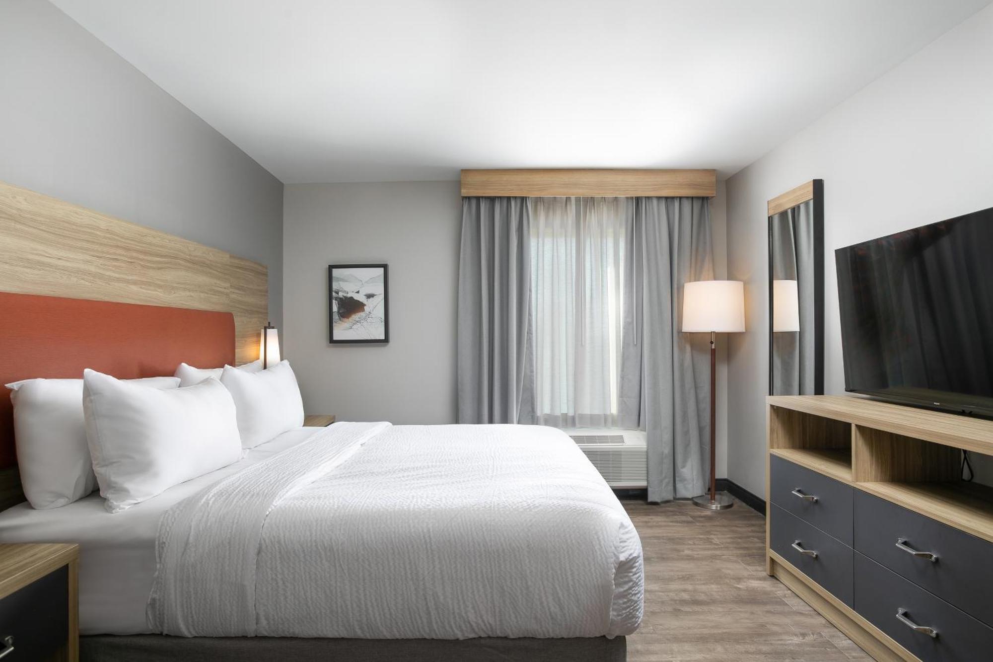 Candlewood Suites Chattanooga Hamilton Place By Ihg Buitenkant foto