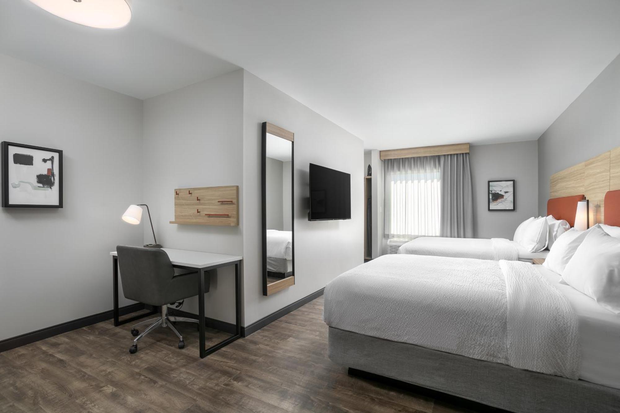 Candlewood Suites Chattanooga Hamilton Place By Ihg Buitenkant foto