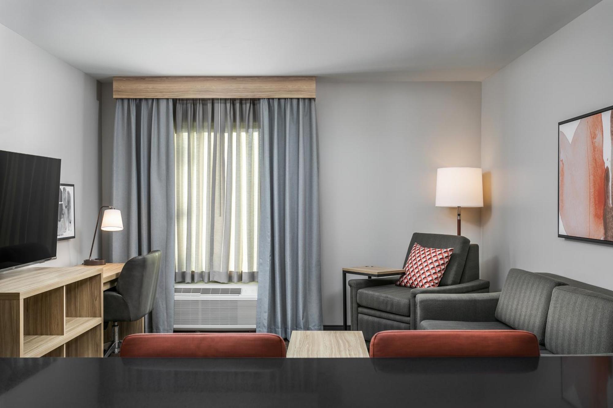 Candlewood Suites Chattanooga Hamilton Place By Ihg Buitenkant foto