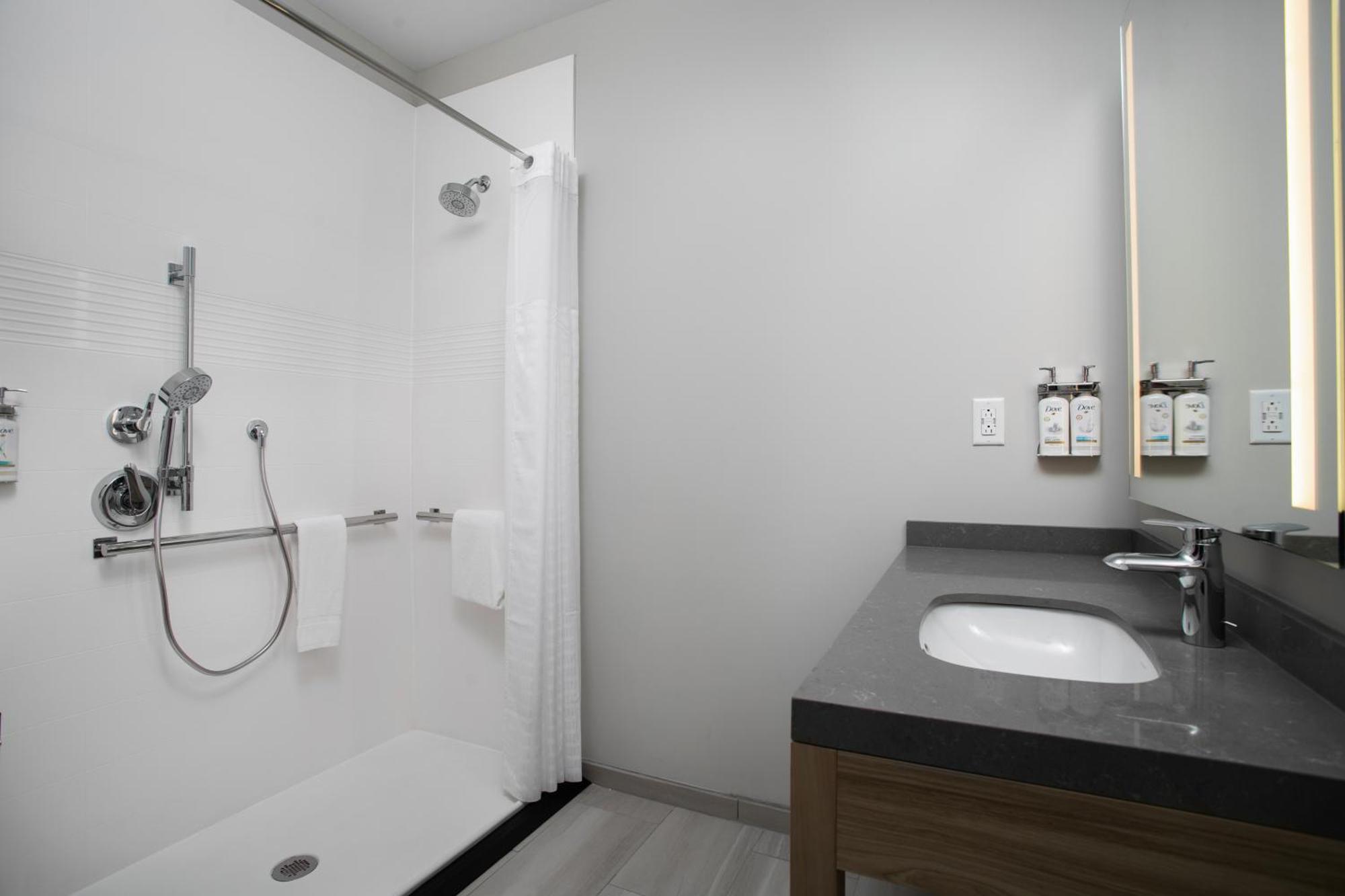 Candlewood Suites Chattanooga Hamilton Place By Ihg Buitenkant foto